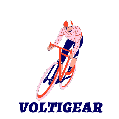 Voltigear Outdoor Cycling Protection