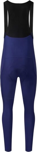 Men's Cycling Bib Tights  Padded Winter Cycling Bibs Thermal Bike Bib Pants Riding Bike Bib Tights